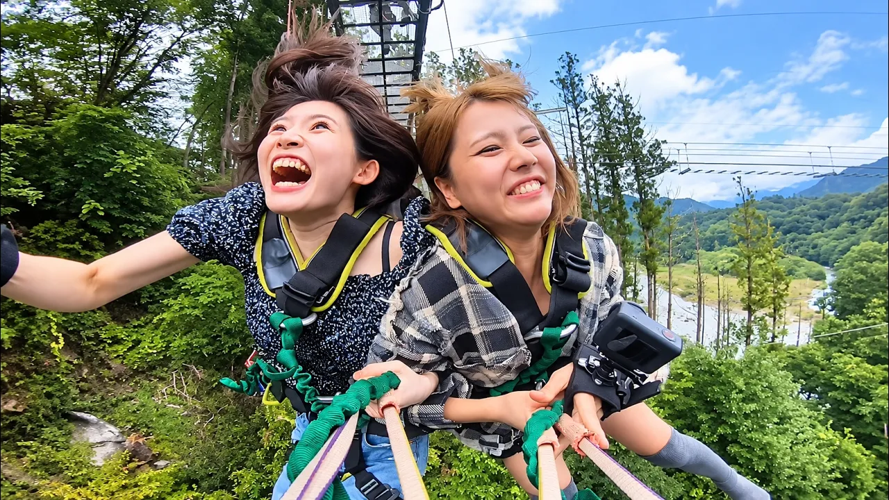 覚悟決めます