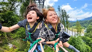 覚悟決めます