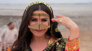                                               سحرآهنگ جدید بندری دخت ساحل دندنها