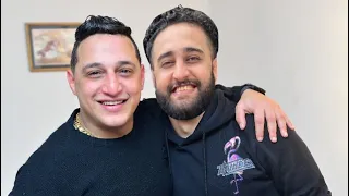   أغنية جديدة  سألوني أناا ميين  رضا البحراوي        دندنها