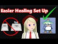 Download Lagu Tired of alt-tabbing for your RM to heal? Try this.