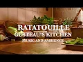Download Lagu Gusteau's Kitchen | Ratatouille Music \u0026 Ambience