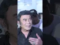Download Lagu RAUT MUKA HAJI RHOMA IRAMA SENENG RIDHO RHOMA MAU NIKAH TAHUN DEPAN - #shorts