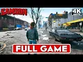 SAMSON Gameplay Walkthrough FULL GAME 4K 60FPS PC ULTRA - No Commentary