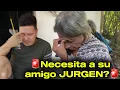 🚨DOÑA LEONA NECESITA AYUDA DE JURGEN ?🚨😱😭💔HOSPITAL😱😱