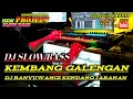 Download Lagu DJ KEMBANG GALENGAN || DJ KENDANG KEMPUL BANYUWANGI VERSI KENDANG JARANAN - DANGDUT TERBARU 2021