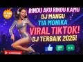 Download Lagu 15 DJ VIRAL TIKTOK 2025$・RINDU AKU RINDU KAMU・MANGU・TIA MONIKA・STECU・KASHI ABA・ROMLOS・ANUGERAH🔥