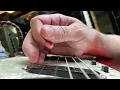 Know Your Mistakes:  What Is Pickstroke Displacement?  The Paul Gilbert Lick