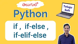 Decision Making Statements in Python