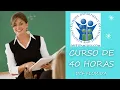 Como hacer las 40 horas del DCF en Florida Paso a paso 2026