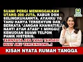 Lagu SUAMI KABUR BAWA SELINGKUHAN \u0026 UTANG 300 JUTA! 1 MINGGU KEMUDIAN TERNYATA...