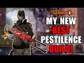 The Division 2 My New Favourite Pestilence Build Melt Enemies Instantly 2 Million DMG a Tick