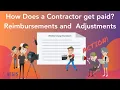 How Does a FedEx contractor get paid - Reimbursements and Adjustments