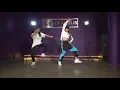 HOT GIRL SUMMER - Megan Thee Stallion ft. Nicki Minaj & Ty Dolla $ign Dance | Matt Steffanina