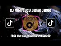 Lagu DJ MIMI CUCU JEDAG JEDUG FULL BASS || FREE FLM ACAPELLA NO PASSWORD