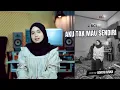 Lagu Rahayu Kurnia - Aku tak mau sendiri (Cover) 