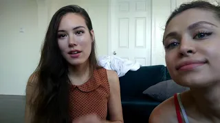 Mira - ft Mitch Jones Indiefoxx July 22 2018 part 2