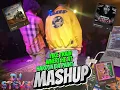 DJ STEVE – Yike Train x Hard in da Paint x Where He At Mashup