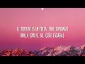 Romeo Santos, Daddy Yankee, Nicky Jam - Bella y Sensual (Letra/Lyrics)