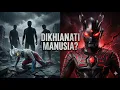 Lagu ZERO JADI JAHAT! 😡 Marah Diusir Manusia, Tubuhnya Berubah Hitam! Semua Ultraman Syok!