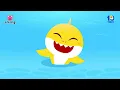 @BabyShark x @GabbysDollhouse : Let's Play Hide and Seek | Baby Shark Dance | Pinkfong Official