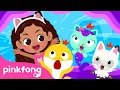 Download Lagu @BabyShark x @GabbysDollhouse : Let's Play Hide and Seek | Baby Shark Dance | Pinkfong Official Download Lagu @BabyShark x @GabbysDollhouse : Let's Play Hide and Seek | Baby Shark Dance | Pinkfong Official