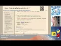 Introduction to Native Extensions May 2026 Edmonton JavaScript Python Ruby Meetup