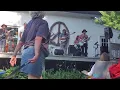 Whiskey Treaty Roadshow - Pass the Peace - The Silo 7/23/23