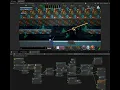 Changing Bullet Trail Color With Unity Visual Scripting Save System