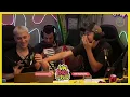 EL TECLA / Zapada EN VIVO en UN POCO DE RUIDO