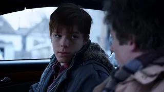 Ian Lip Mickey s Gay We re Doing It S01E10