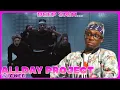 Download Lagu NOW TARZZAN GURL... 😩 | ALLDAY PROJECT - ‘WICKED’ PERFORMANCE VIDEO A \u0026 B REACTION
