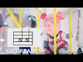 Download Lagu Can't Feel My Face - Sing 2 | B, A, G Play Along