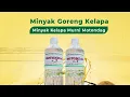 Lagu Minyak Kelapa MOTONDAG Terbaik Di Sulut