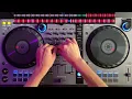Download Lagu NXISY - Dj Set Techno Hard (PIONEER DDJ FLX6) #1