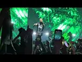 LACRIM - GUSTAVO GAVIRIA ( ACCOR ARENA )