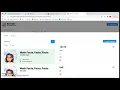 Creating a Gimkit