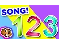 Download Lagu Numbers 123 FULL VERSION - Kids + Children Learn English Songs