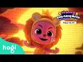 Lagu The Lion｜🎬 Pinkfong Sing-Along Movie2: Wonderstar Concert｜Let's dance with Pinkfong!