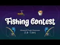 FishingContest - Minecraft Plugin Showcase