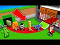 Download Lagu 17 Ways to Steal Mikey’s Brainrot in Minecraft (Maizen)
