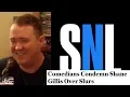 New SNL Cast Member Shane Gillis In Trouble
