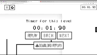 OvO Level 3 1 90 Personal Best Version 1 4 3