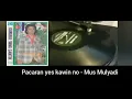 Album - Guruku yg Cantik - Mus Mulyadi - OM Pengabdian.