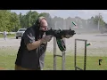 Unleash the Beast Fostech s 30-Round Shotgun Drum for the Origin 12