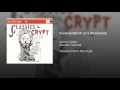 Funeral March of a Marionette - Arthur Fiedler & Charles Gounod