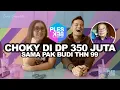 Download Lagu CHOKY ANDRIANO : PEMAIN DENGAN HONOR PALING GEDE DI GENTABUANA‼️ || VLOG PART 1