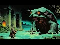🌑The Rot God Awakens | Epic Dungeon Synth & Dark Fantasy Sound