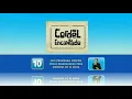 Lagu (MONTAGEM) Vinheta Classificação Indicativa 10 anos Cordel Encantado (2011)