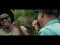 Loony Johnson Ft Landrick- VOU SER TEU [ OFFICIAL VIDEO ] ( Prod By LoonaticBoy )